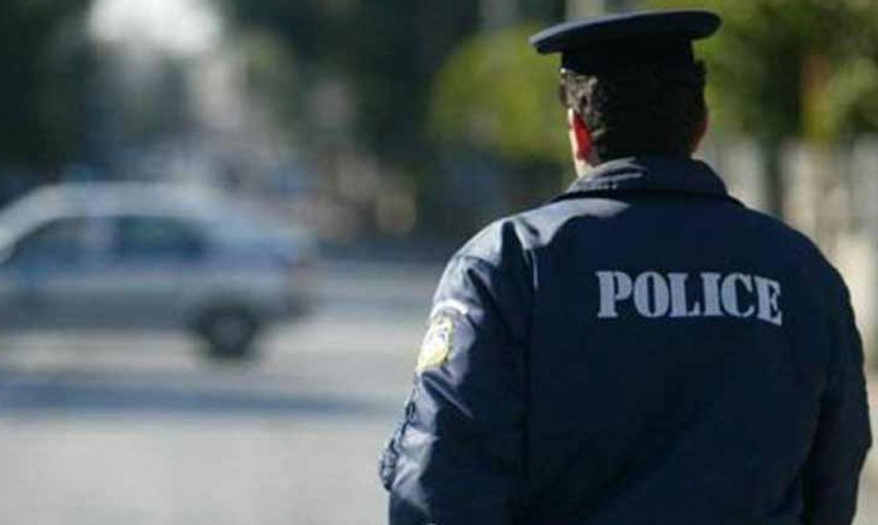 Βόλος: Οδηγούσε ανάποδα και τράκαρε 20 αυτοκίνητα – Τι είπε στους αστυνομικούς μετά την καταδίωξη