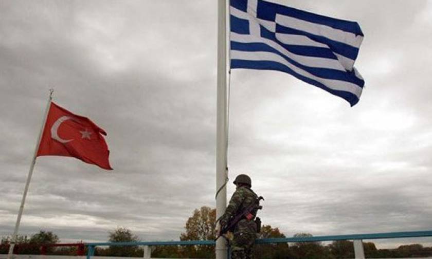 Deutsche Welle: Πολεμικοί τόνοι ανάμεσα σε Ελλάδα και Τουρκία