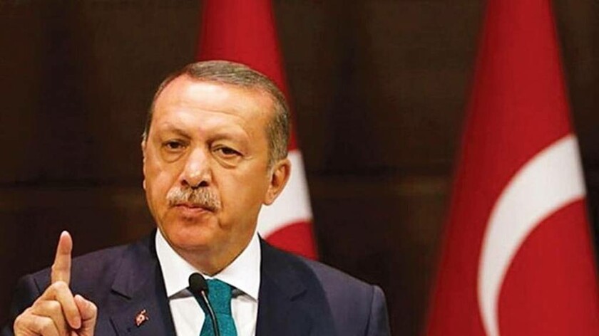 Τουρκία: Απαγόρευση εξόδου από τη χώρα στους ηθοποιούς που προσέβαλαν τον Ερντογάν