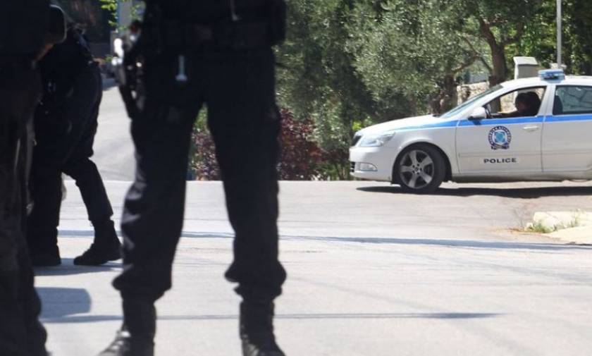 Θεσσαλονίκη: Συλλήψεις για παράνομη μεταφορά αλλοδαπών