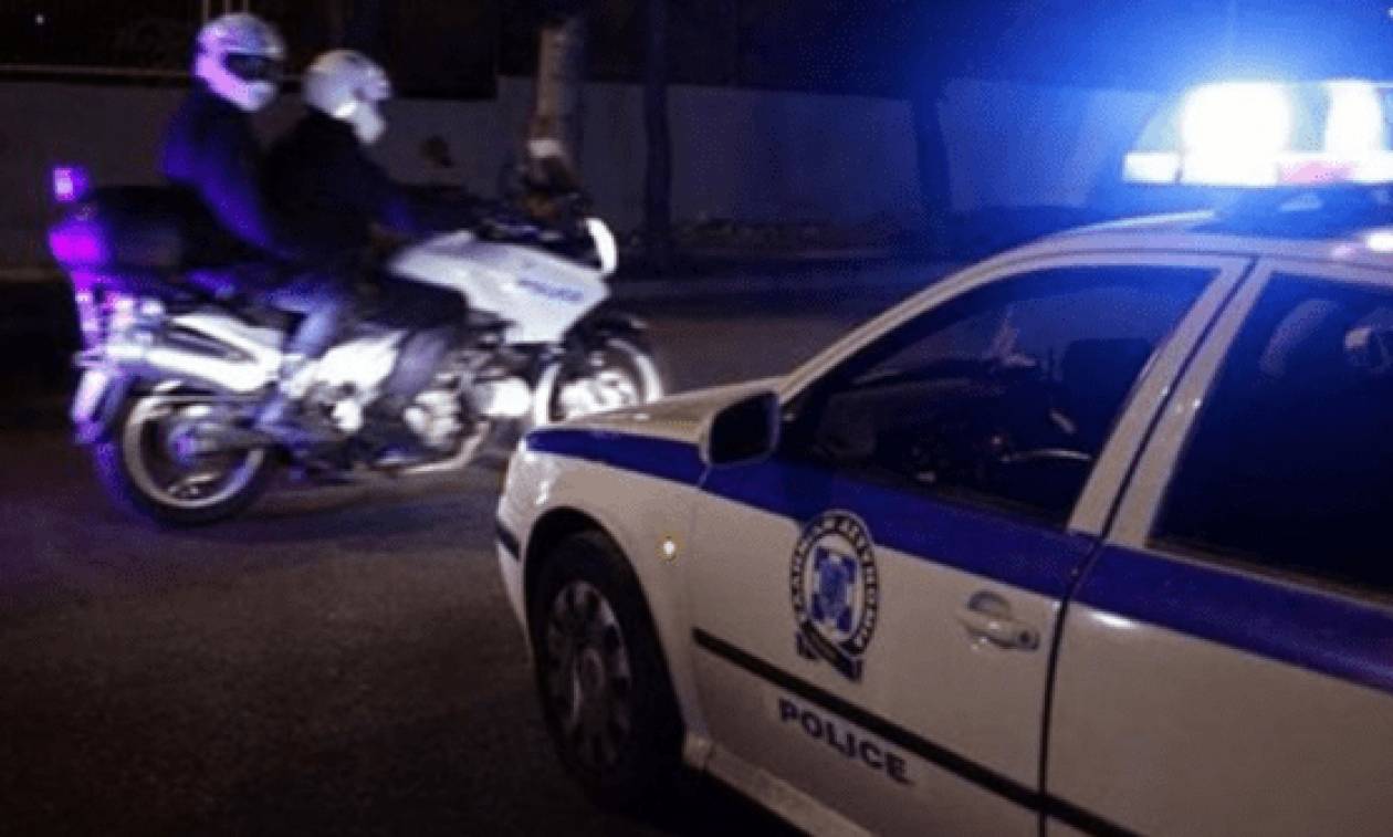 Θεσσαλονίκη: Σύλληψη 38χρονου για εμπορία ναρκωτικών
