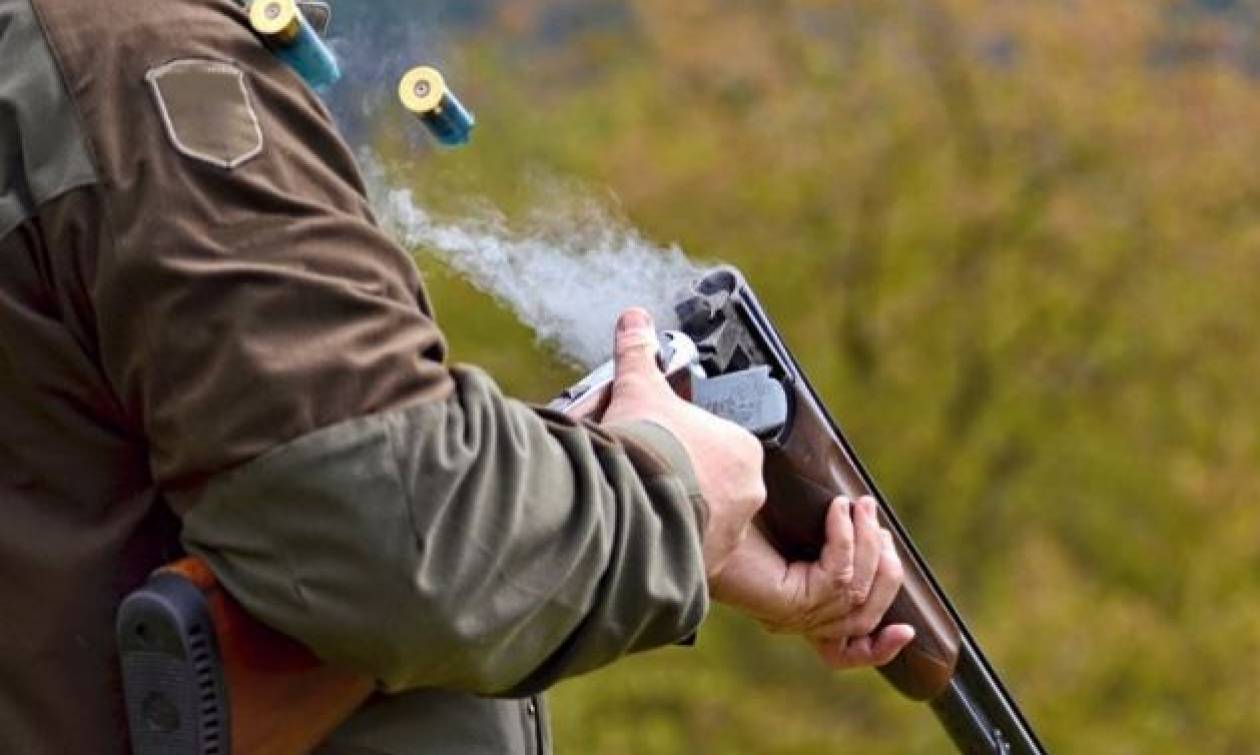 Εύβοια: Οικολόγοι επιτέθηκαν σε κυνηγό - Του πήραν όπλο και κινητό!
