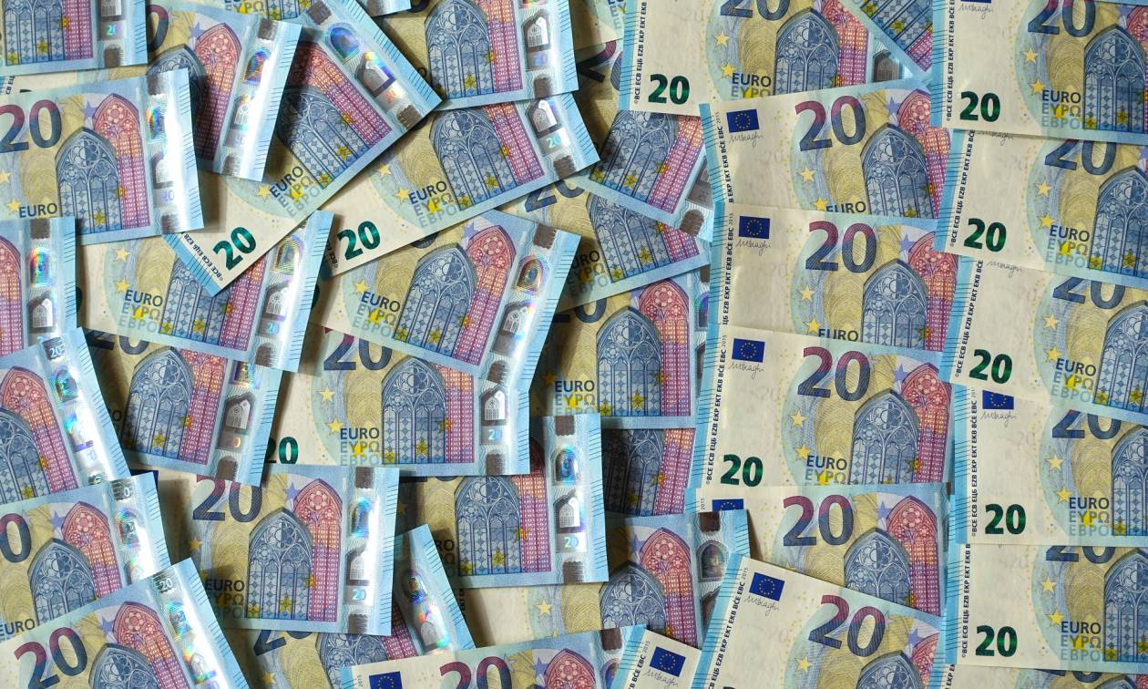 Στα 7,62 δισ. ευρώ το πρωτογενές πλεόνασμα στο 11μηνο