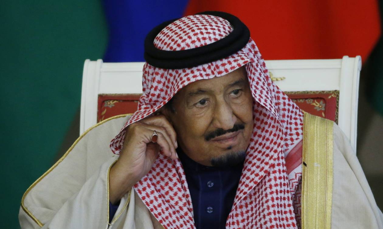 Σαουδική Αραβία: Αιφνίδιος ανασχηματισμός μετά τη δολοφονία Κασόγκι