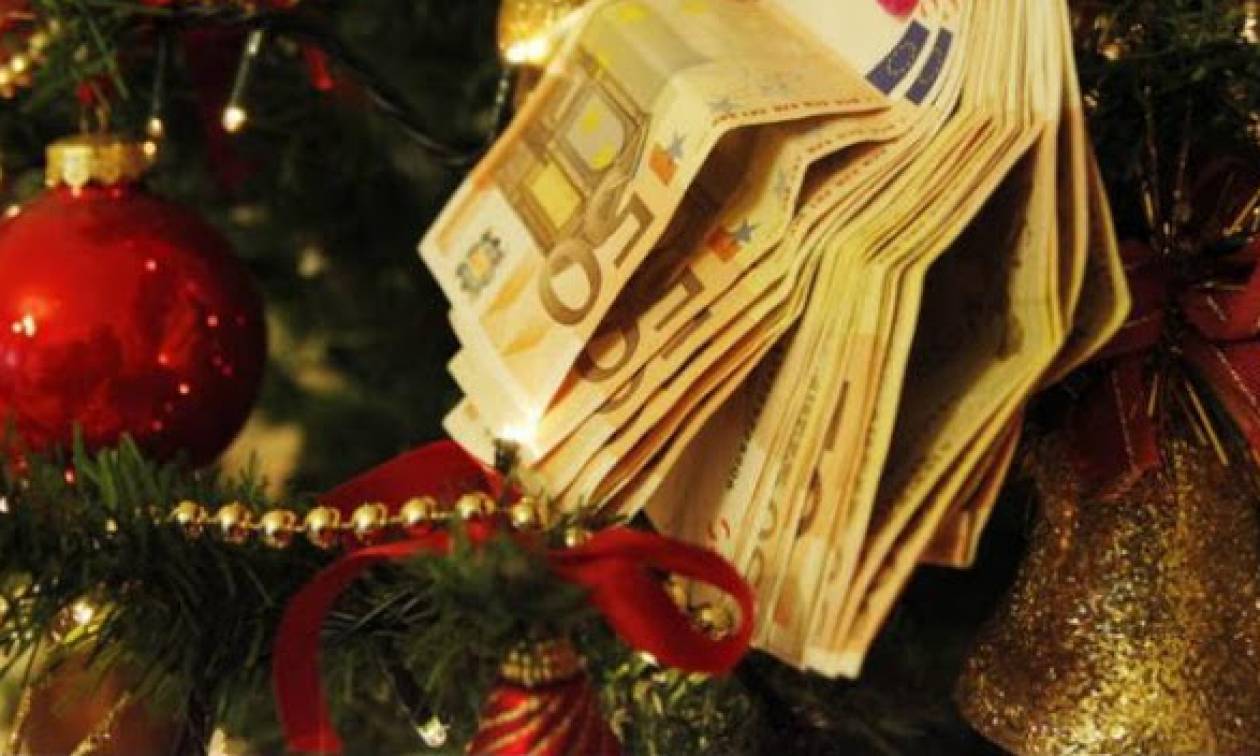Μυτιλήνη: Εργοδότης απαίτησε από υπάλληλο να του επιστρέψει το δώρο Χριστουγέννων