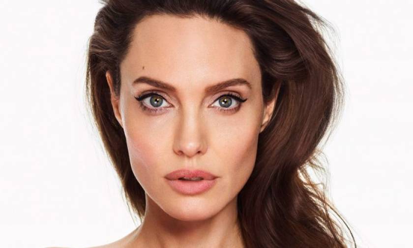 Angelina Jolie: Θα βάλει υποψηφιότητα για την προεδρία των ΗΠΑ;