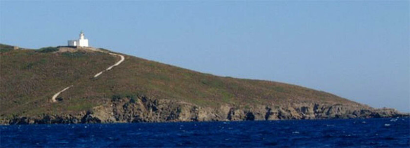 Αυτό το νησί θέλουν οι Τούρκοι (Pics)