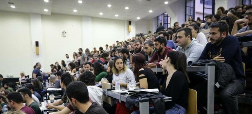 Γαβρόγλου: Το Φεβρουάριο στη Βουλή το νομοσχέδιο για το νέο Διεθνές Πανεπιστήμιο