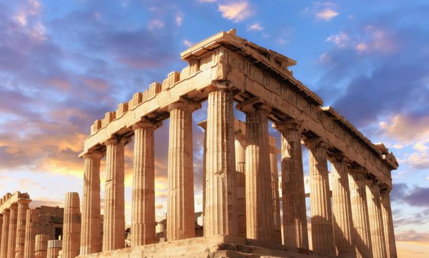 Έρευνα Κάπα Research: Περήφανοι ως Έλληνες