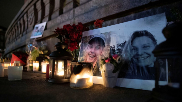 scandinavian tourists murdered