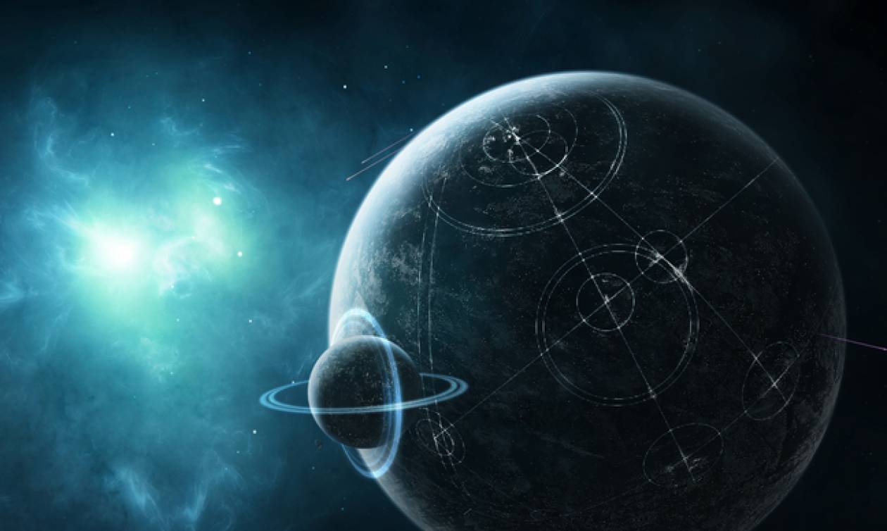 Ψάχνοντας ίχνη ζωής σε επτά εξωπλανήτες
