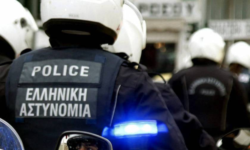 Θεσσαλονίκη: Ληστεία σε ψιλικατζίδικο
