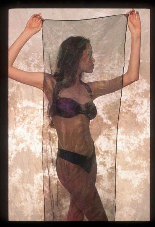 Viral: Αυτές είναι οι σέξι φωτογραφίες που η Αντζελίνα Τζολί δε θέλει να δεις 