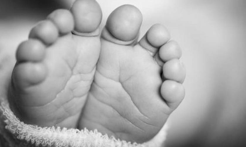 Νέα τραγωδία με βρέφος στην Κρήτη: Πέθανε μωρό μόλις 11 ημερών