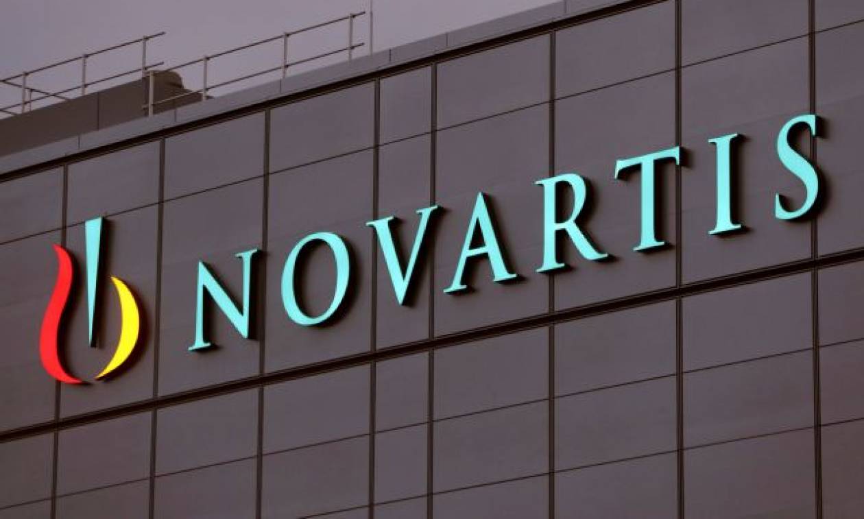 Εξέλιξη - ΣΟΚ στην υπόθεση Novartis: Ποινική δίωξη σε βάρος προστατευόμενου μάρτυρα
