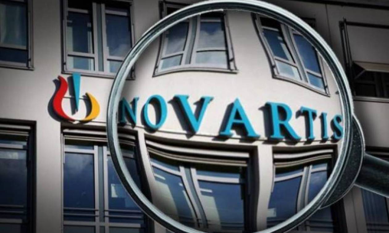 Yπόθεση Novartis: Αυτός είναι ο προστατευόμενος μάρτυρας που προσπάθησε να διαφύγει