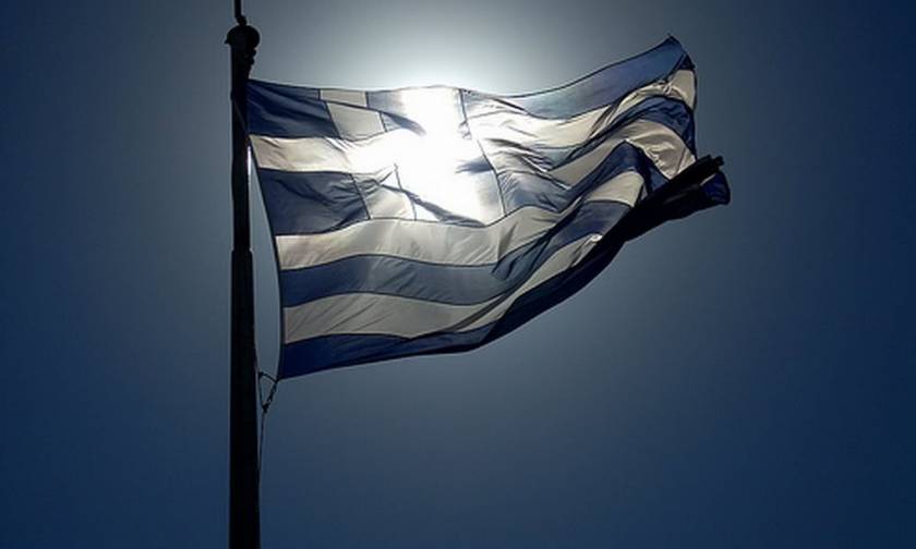 Καλή Χρονιά σε όλους τους Έλληνες - Το 2019 ας υπερασπιστούμε τον τόπο μας
