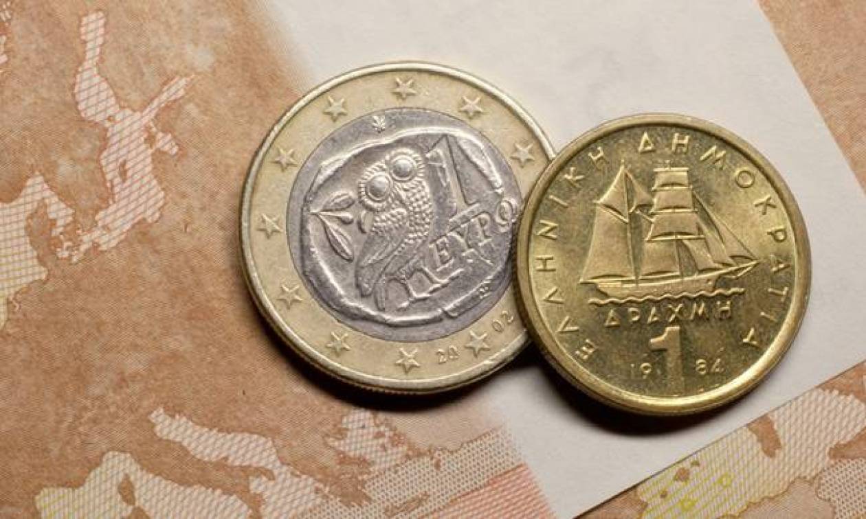 Σαν σήμερα το 2002 το ευρώ αντικαθιστά τη δραχμή