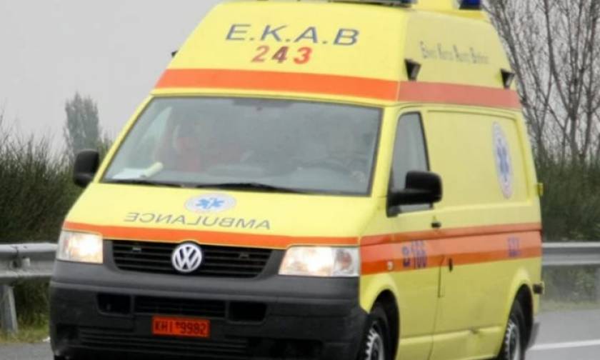 Λακωνία: Ι.Χ. παρέσυρε 30χρονο πεζό - Πέθανε στο νοσοκομείο