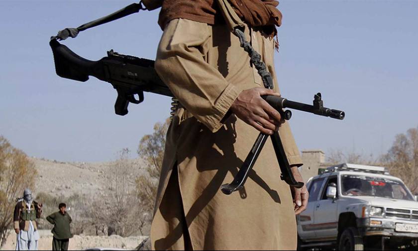 Αιματηρή επίθεση των Ταλιμπάν στο βόρειο Αφγανιστάν - Τουλάχιστον 21 νεκροί