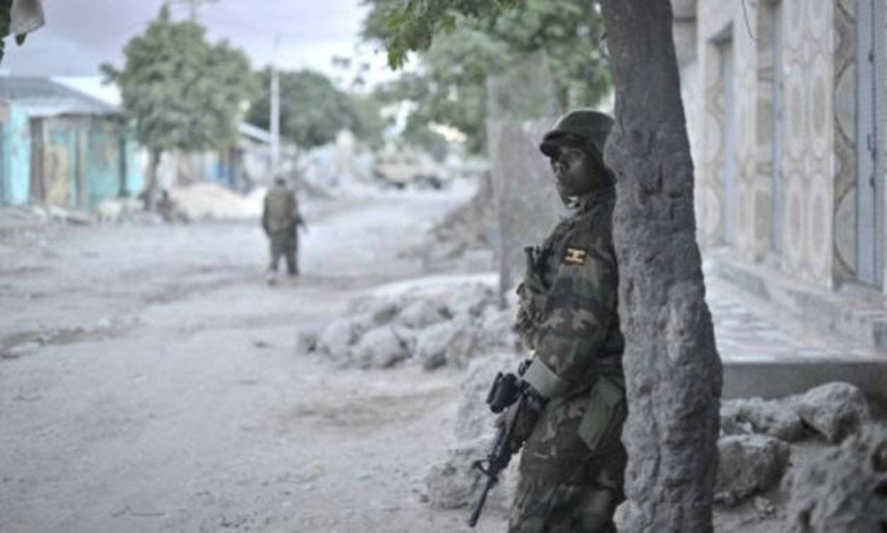 Σομαλία: Όλμοι έπληξαν βάση του ΟΗΕ στη Μογκαντίσου