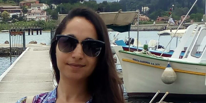 Δολοφονία 29χρονης στην Κέρκυρα: Τη σκότωσε με σιδερόβεργα γιατί είχε σχέση με Αφγανό