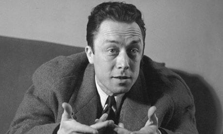 Albert Camus 010