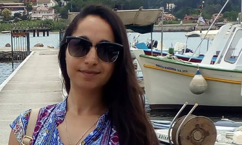Έγκλημα στην Κέρκυρα: Τα τελευταία λόγια της 29χρονης Αγγελικής πριν τη δολοφονήσει ο πατέρας της