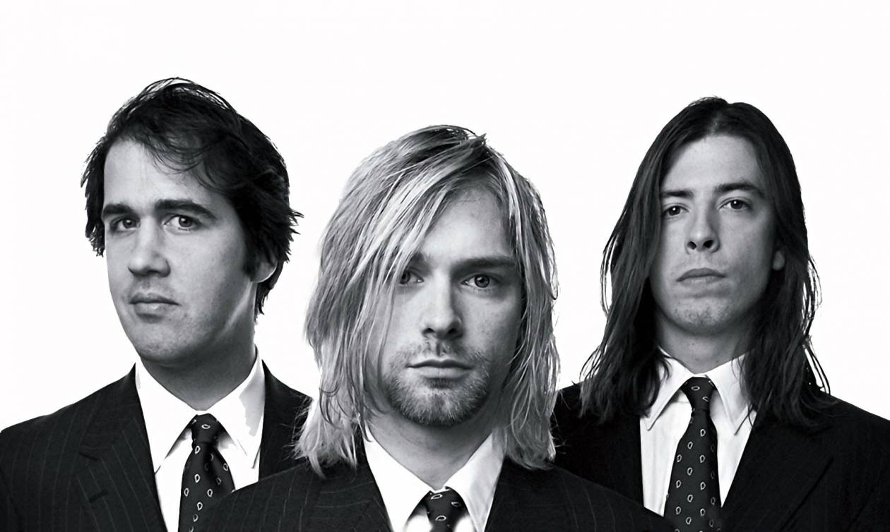 Οι Nirvana μηνύουν τον Μαρκ Τζέικομπς για κάτι που συνέβη πριν 25 χρόνια