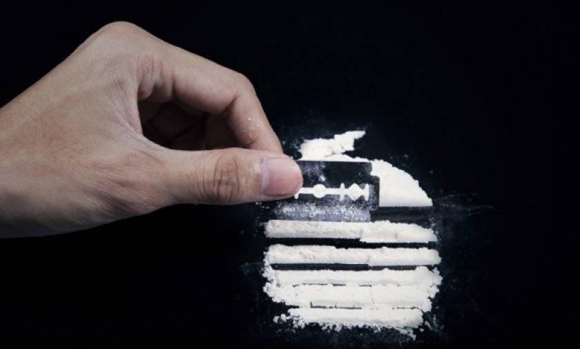 Τα ονόματα της κοκαΐνης στο κύκλωμα των Χανίων - Έτσι γινόταν η διακίνηση