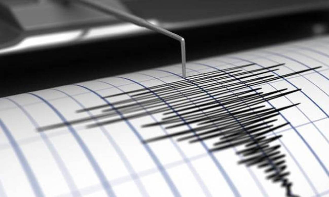 Σεισμός στην Αλβανία - Ταρακουνήθηκε και η Κέρκυρα