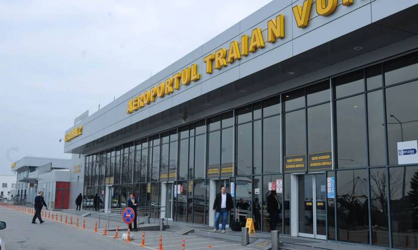 Η κυβέρνηση στέλνει αεροπλάνο για τους εγκλωβισμένους Έλληνες στη Ρουμανία