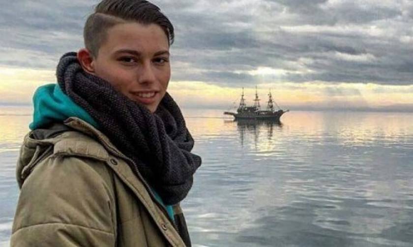 ΣΟΚ: Νεκρός 22χρονος παίκτης του «Ελλάδα έχεις Ταλέντο»