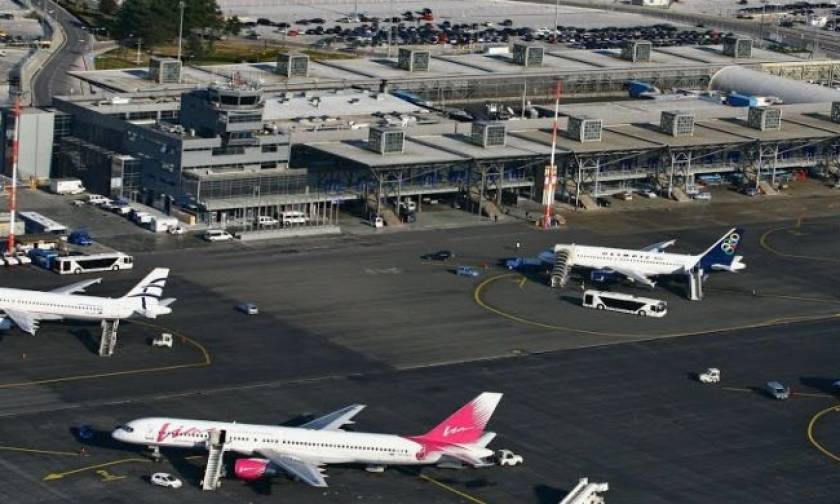 Ομαδικές μηνύσεις επιβατών για την πτήση που αντί για Θεσσαλονίκη κατέληξε στη Ρουμανία