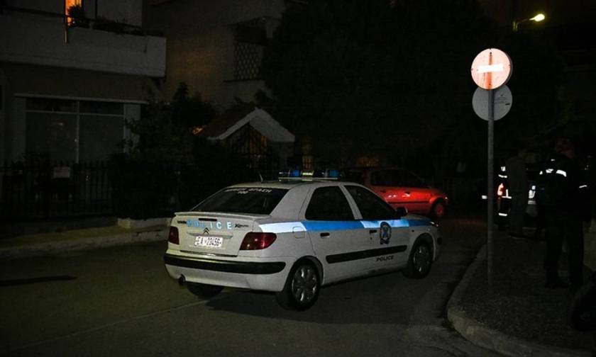Άγιος Δημήτριος: Παραδόθηκε ο ένοπλος που είχε ταμπουρωθεί σε διαμέρισμα