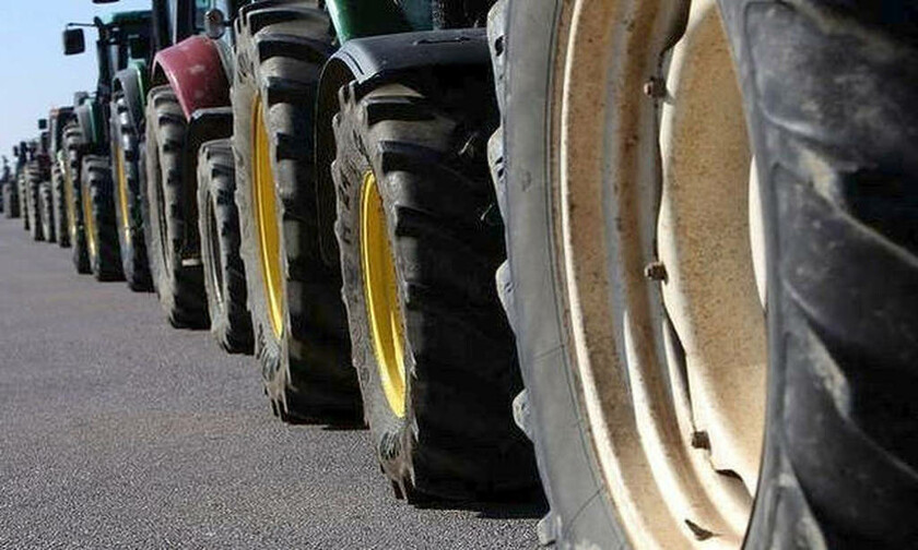 Αγρότες: Έως 30 Ιανουαρίου η μετάταξη από το ειδικό στο κανονικό καθεστώς ΦΠΑ