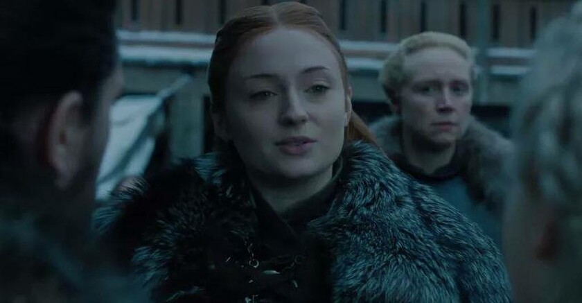 «Αποκάλυψη Τώρα»: Αυτό είναι το νέο teaser της 8ης σεζόν του Game of Thrones που «κόβει» την ανάσα