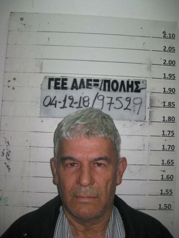 Αυτός είναι ο άνδρας που κακοποιούσε σεξουαλικά παιδιά στην Αλεξανδρούπολη (pic)