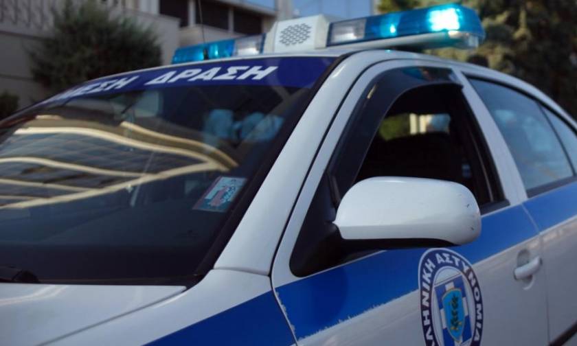 Θεσσαλονίκη: Ένοπλη ληστεία σε φαρμακείο