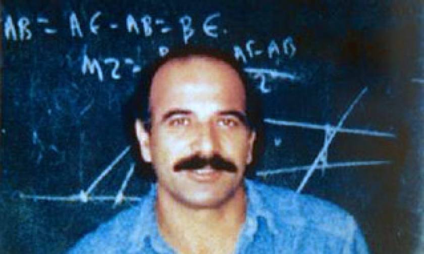 Σαν σήμερα το 1991 δολοφονείται ο εκπαιδευτικός Νίκος Τεμπονέρας