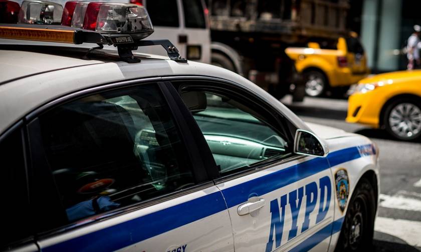 Νέα Υόρκη: Σάλος με αστυνομικό ερωτικό σκάνδαλο - Τους πήραν τα όπλα για να μην αλληλοσκοτωθούν