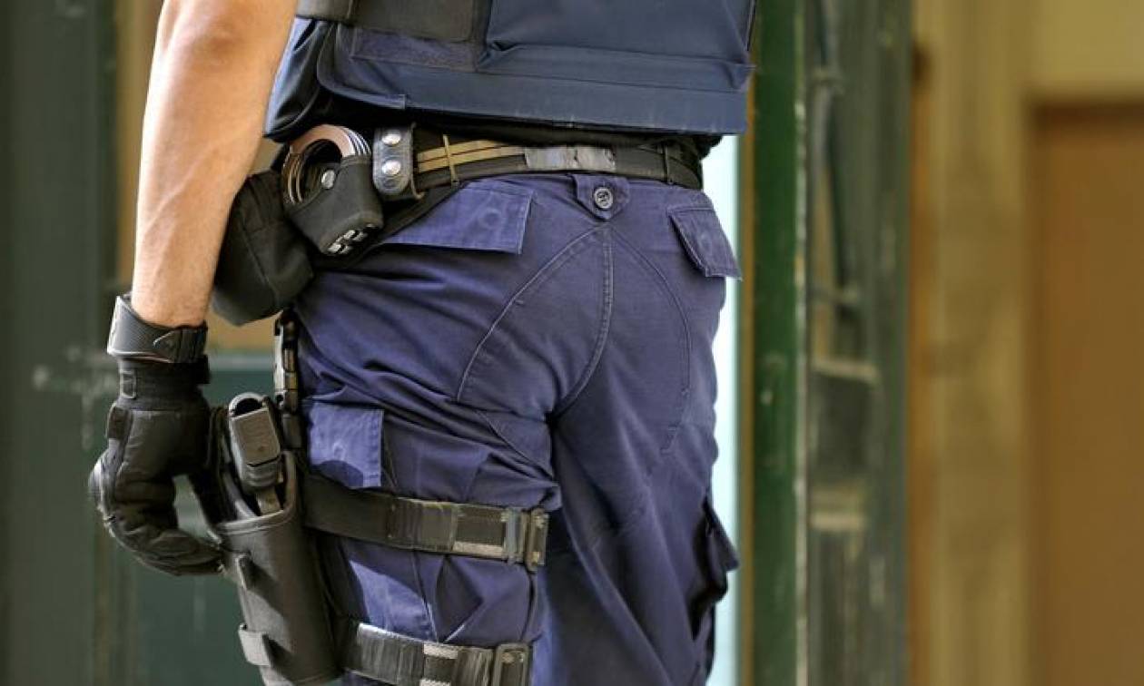 Χανιά: Στο σκαμνί ειδικός φρουρός για κλοπή όπλου συναδέλφου του - Αναβολή της δίκης