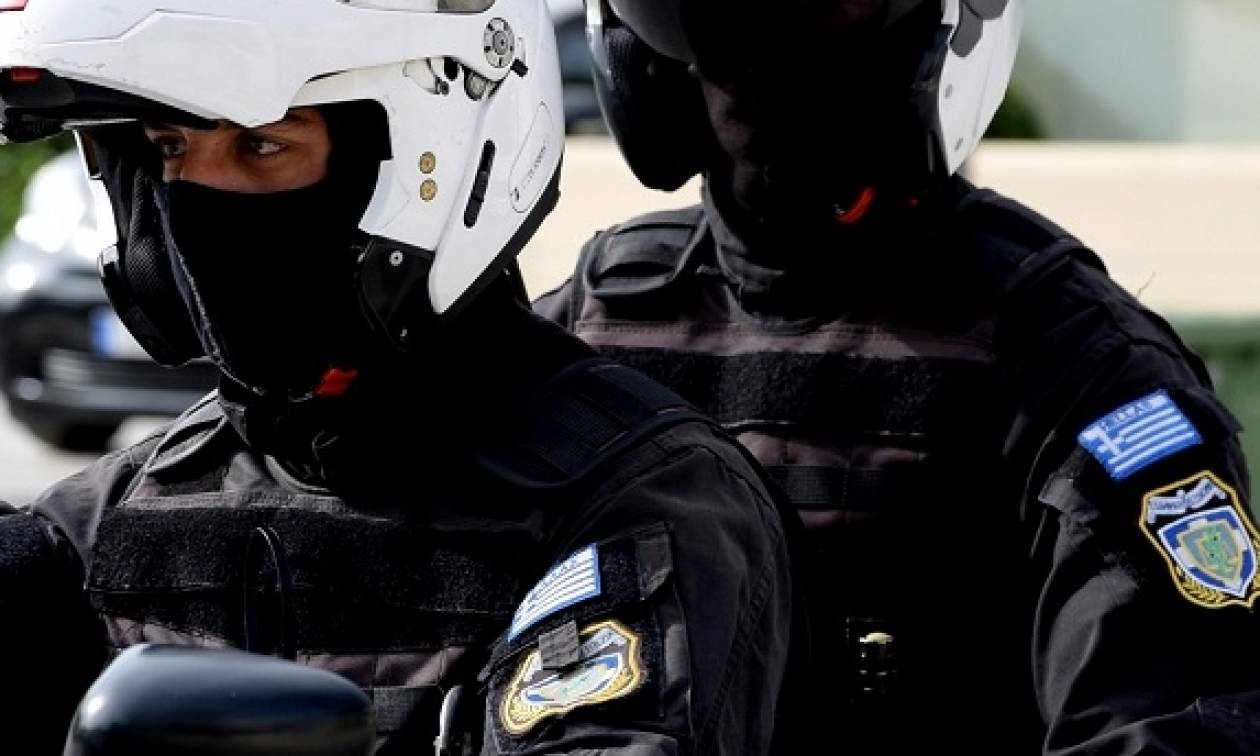 Απίστευτο περιστατικό στα Χανιά: Σωφρονιστικός υπάλληλος ξυλοκόπησε αστυνομικό!