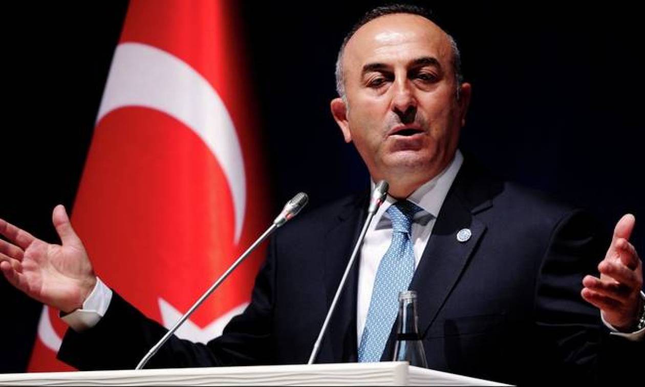 Πάνε «γυρεύοντας» οι Τούρκοι: «Οι γελοίες δικαιολογίες των Αμερικανών δε θα αποτρέψουν την εισβολή»