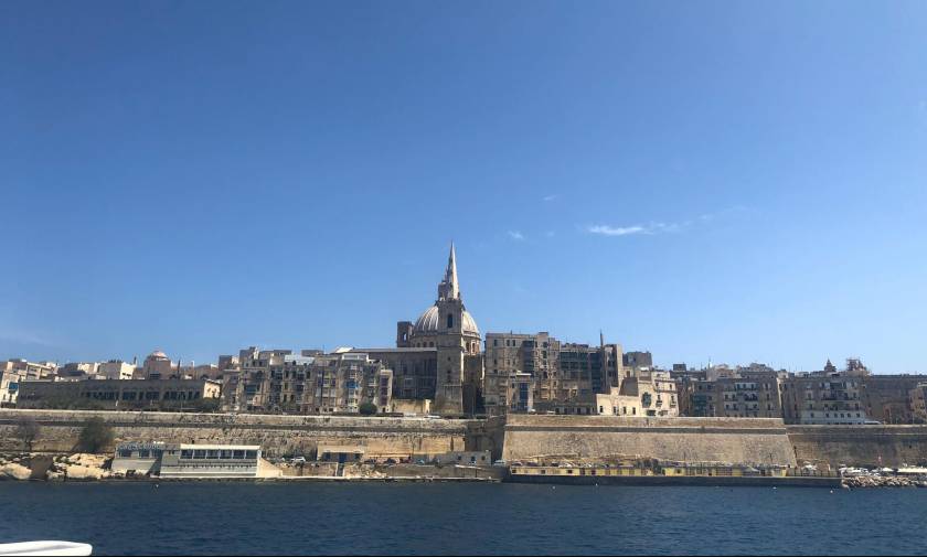 Απόδραση στην πολύχρωμη Μάλτα - Γραφικά στενά, Ιππότες και ταξίδι στην Ιστορία (pics)