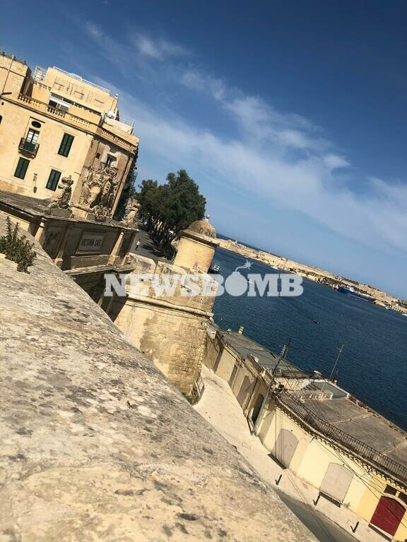 Μάλτα: Χρώμα, Ιππότες και ταξίδι στην Ιστορία (pics)