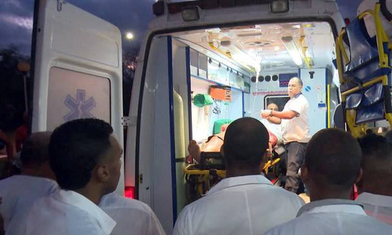 Τραγωδία στην Κούβα: Εφτά νεκροί και δεκάδες τραυματίες σε ανατροπή τουριστικού λεωφορείου