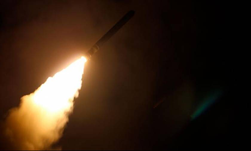 Νέα επίθεση του Ισραήλ με πυραύλους στη Συρία