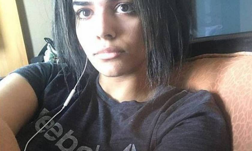 Στον Καναδά η 18χρονη από τη Σαουδική Αραβία που το έσκασε από την οικογένειά της