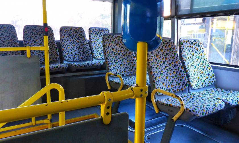 Σοκ στην Ελευσίνα: Οδηγός λεωφορείου παρενόχλησε σεξουαλικά 15χρονο